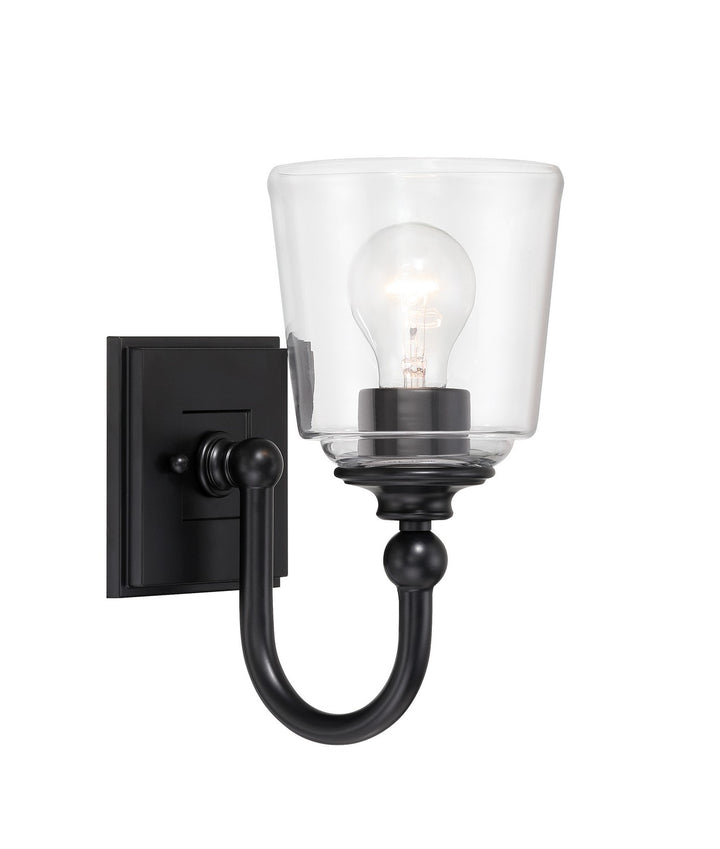 Minka-LaveryAntoniaOne Light Bath Vanity
