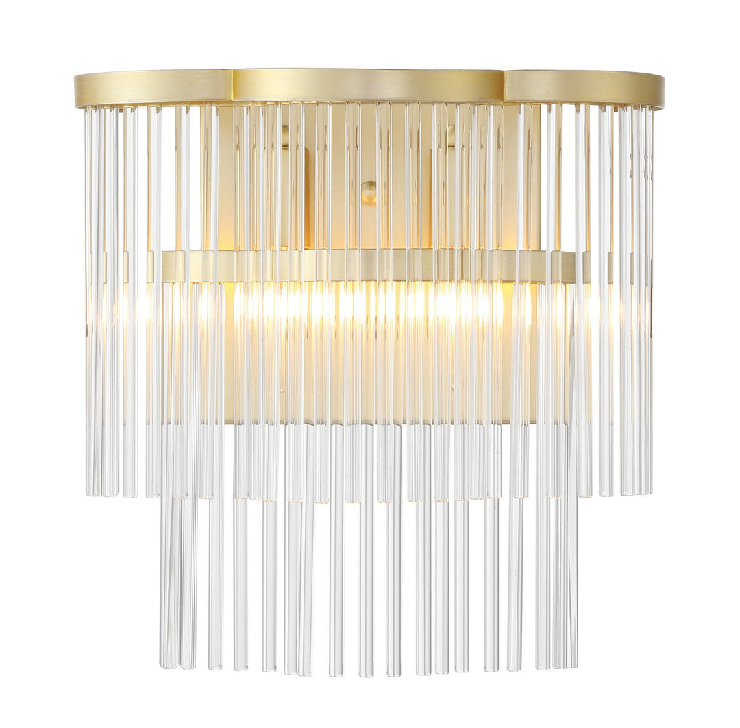 Minka-LaveryAzuraTwo Light Wall Sconce