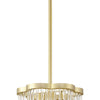 Minka-Lavery Azura | Mini Pendants at 60W