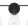 Minka-Lavery Barwell | Bathroom Fixtures at 60W