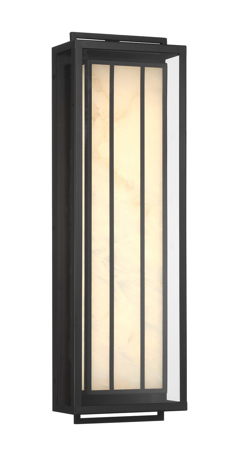 Minka-LaveryEastlyLED Outdoor Wall Mount