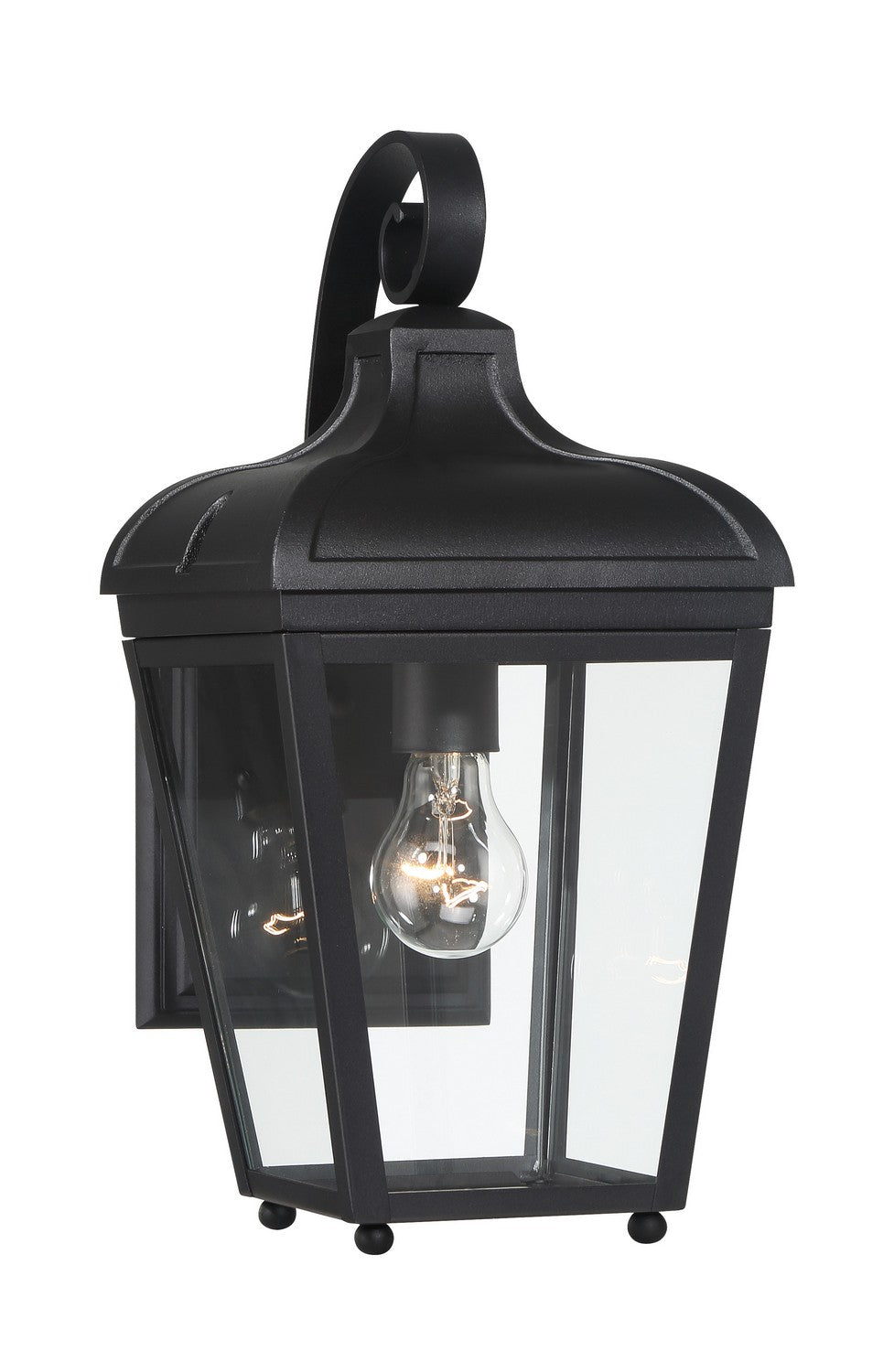 Minka-LaveryMarqueeOne Light Outdoor Wall Mount