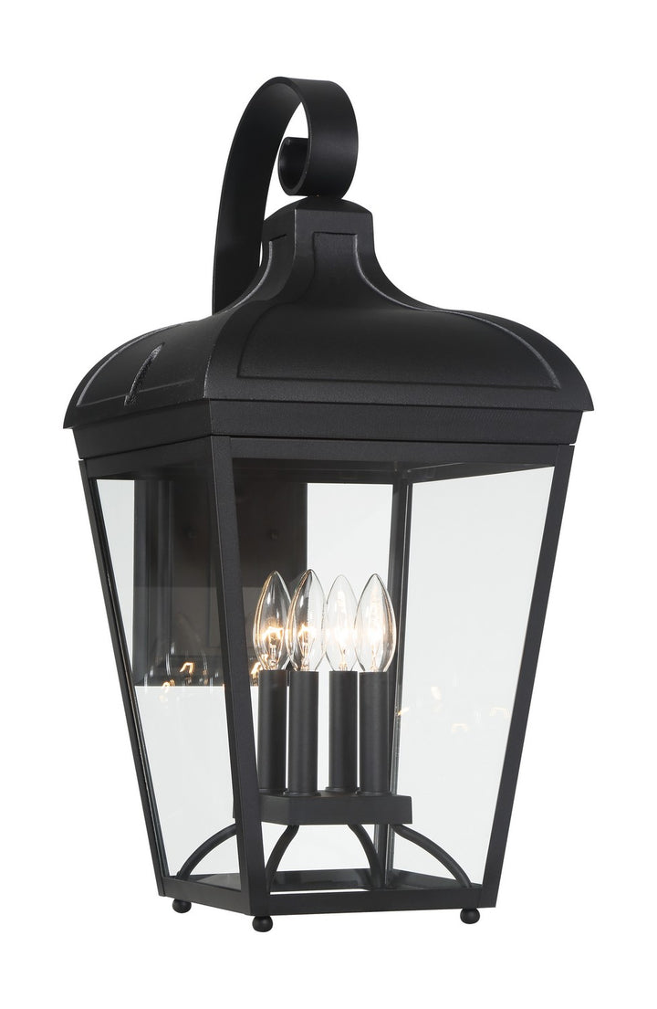 Minka-LaveryMarqueeFour Light Outdoor Wall Mount