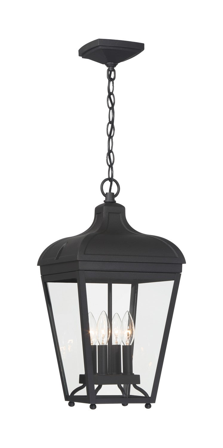 Minka-LaveryMarqueeFour Light Outdoor Pendant