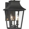 Minka-Lavery Altimeter | Exterior Lights at 60W