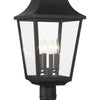Minka-Lavery Altimeter | Exterior Lights at 60W