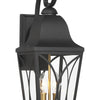 Minka-Lavery Cardigan | Exterior Lights at 60W