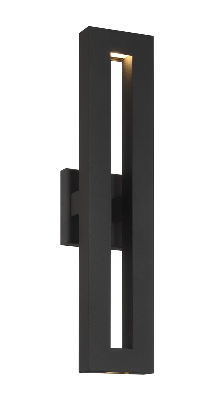 Minka-LaveryPaddockLED Outdoor Wall Mount
