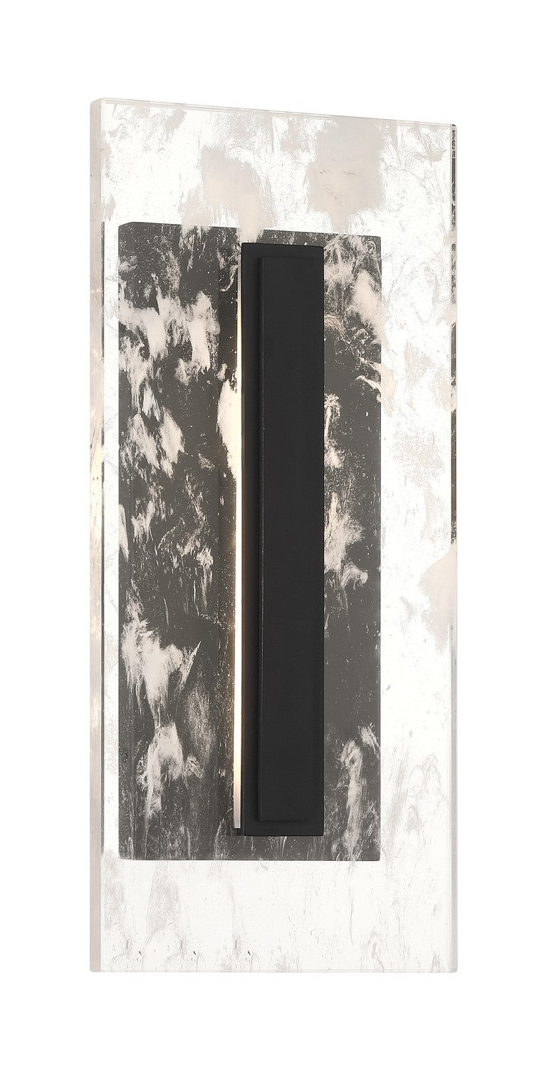 Minka-LaveryTemeculaLED Outdoor Wall Mount