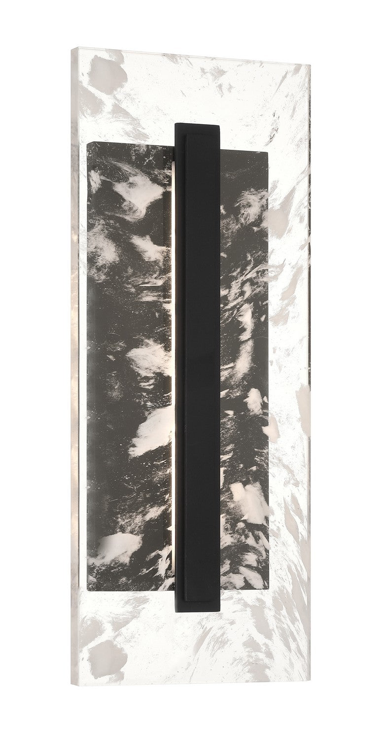 Minka-LaveryTemeculaLED Outdoor Wall Mount