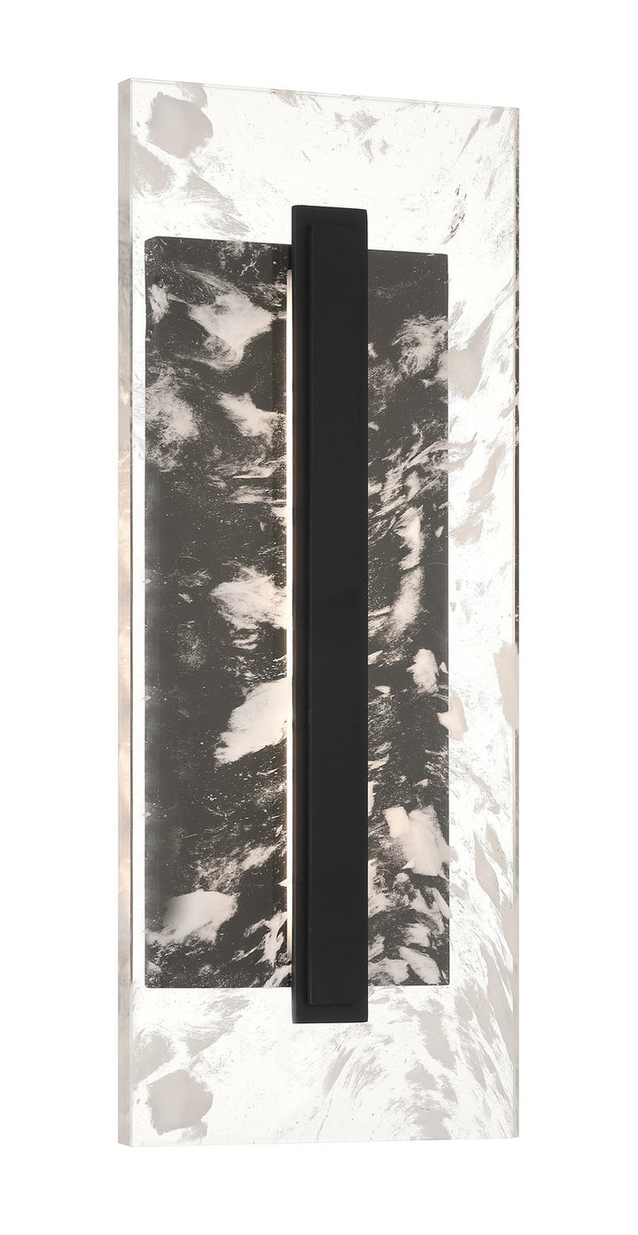 Minka-LaveryTemeculaLED Outdoor Wall Mount