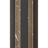 Minka-Lavery Hvar | Exterior Lights at 12W, 292.70lm, & 2700K Temp