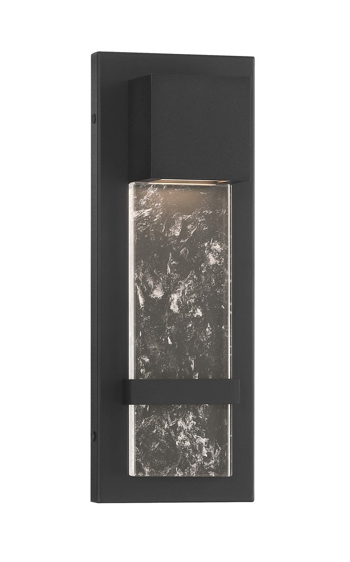 Minka-LaverySolLED Outdoor Wall Mount
