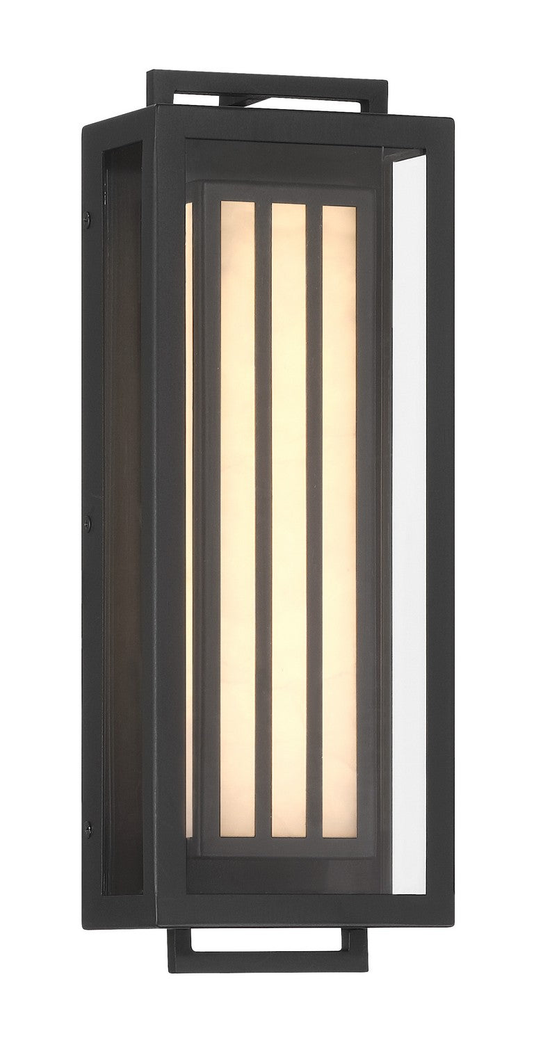 Minka-LaveryEastlyLED Outdoor Wall Mount