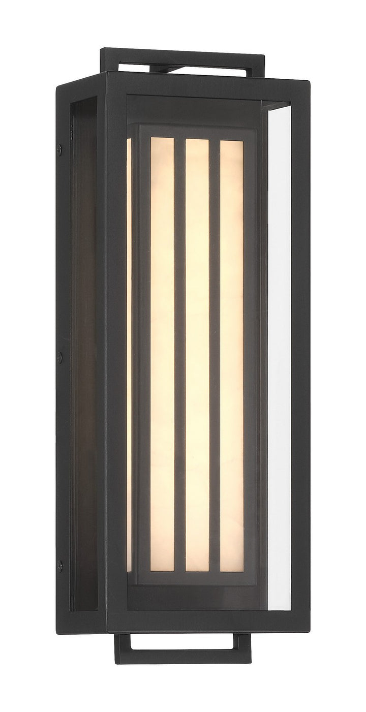 Minka-LaveryEastlyLED Outdoor Wall Mount