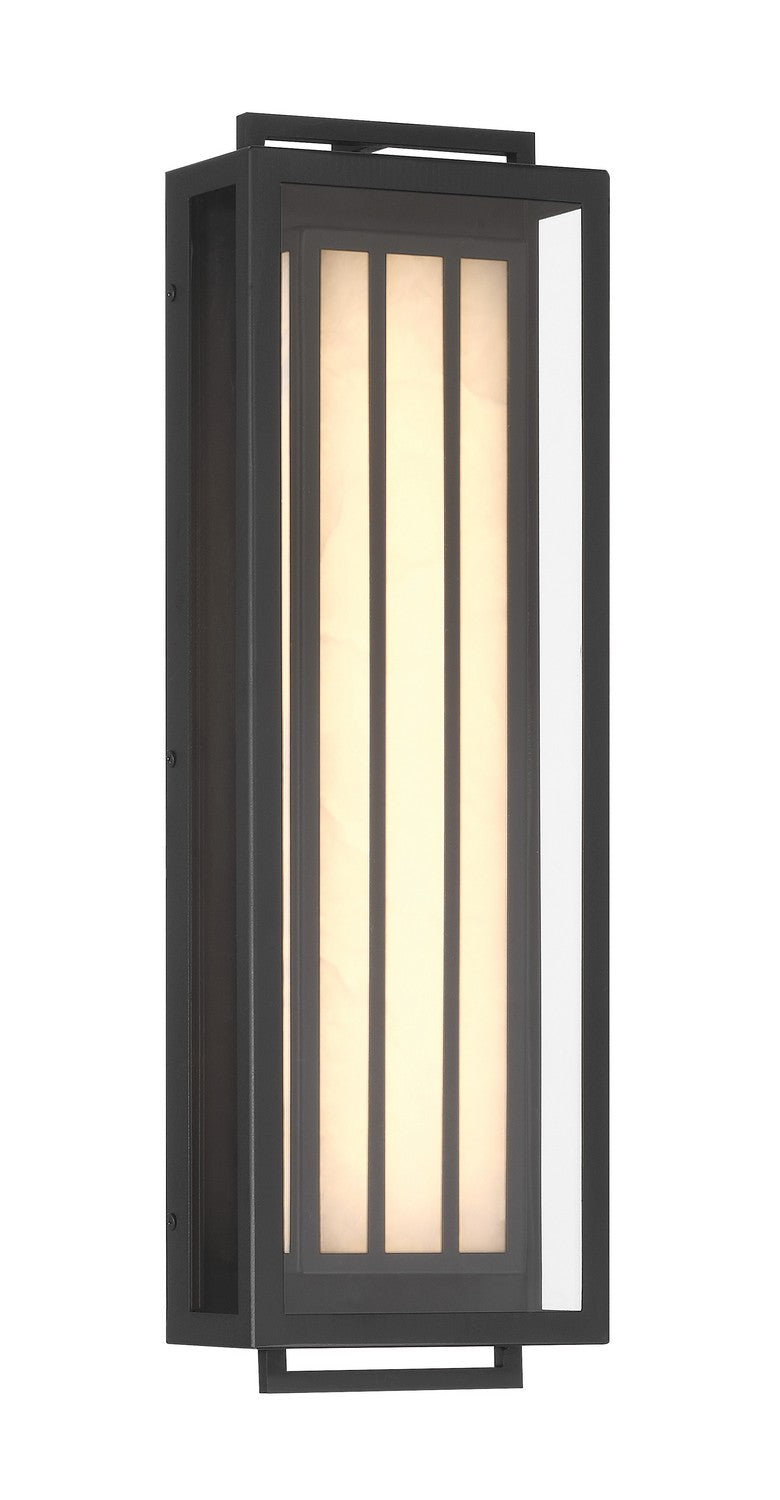 Minka-LaveryEastlyLED Outdoor Wall Mount