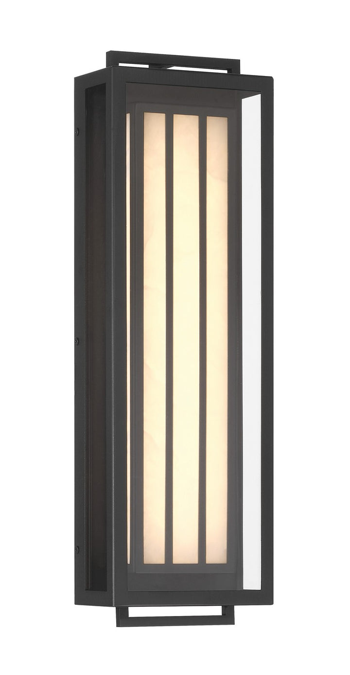 Minka-LaveryEastlyLED Outdoor Wall Mount