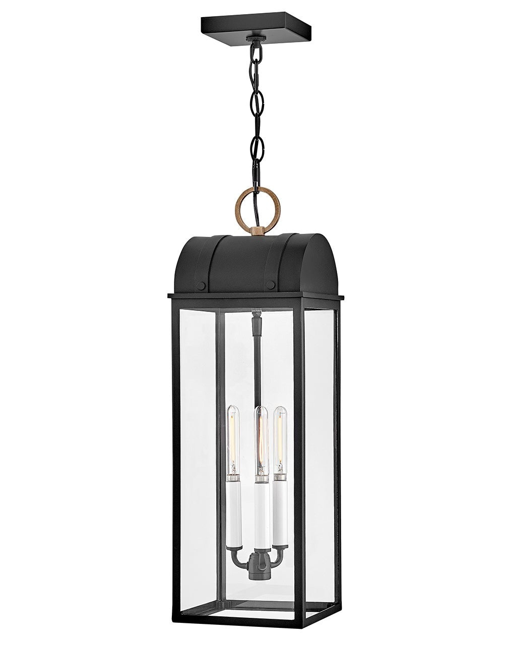 HinkleyCampbellLED Hanging Lantern