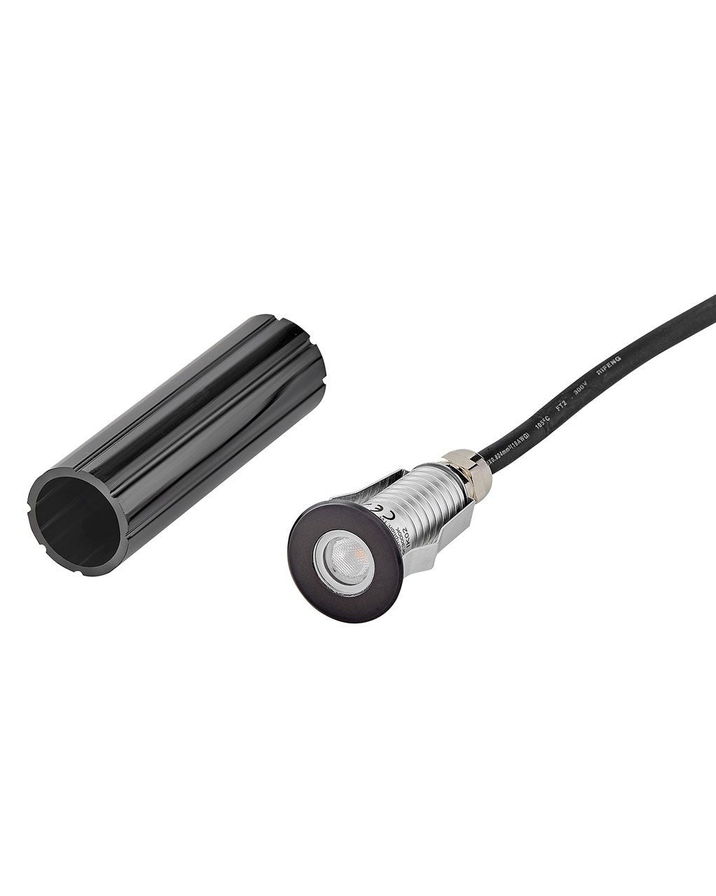 HinkleySparta - DotLED Button Light