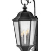 Hinkley Edgewater | Exterior Lightsat 5W