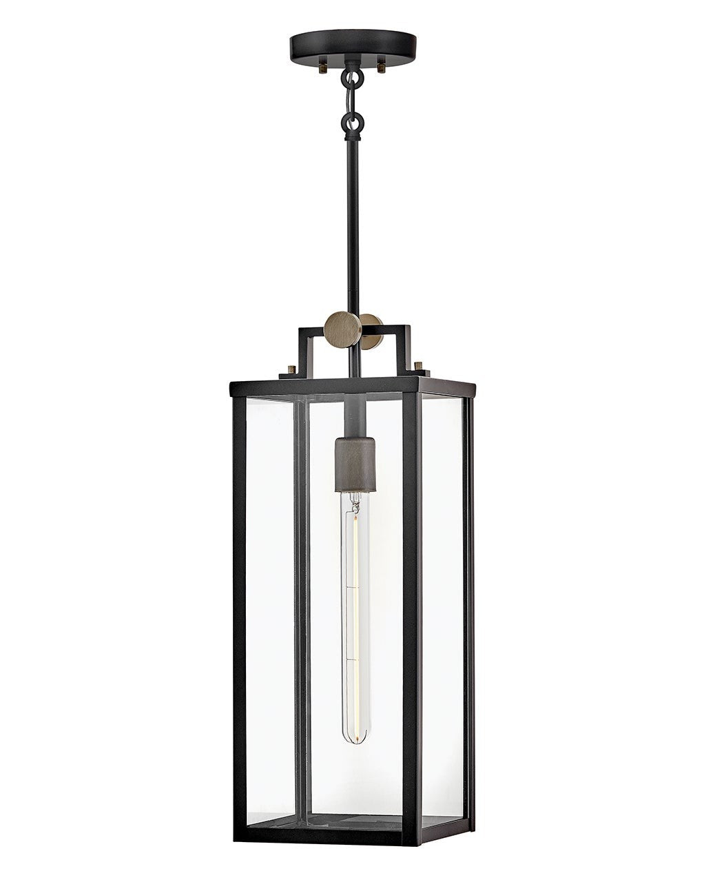 HinkleyCatalinaLED Hanging Lantern