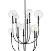Hinkley Alchemy | Mid. Chandeliers at 5W