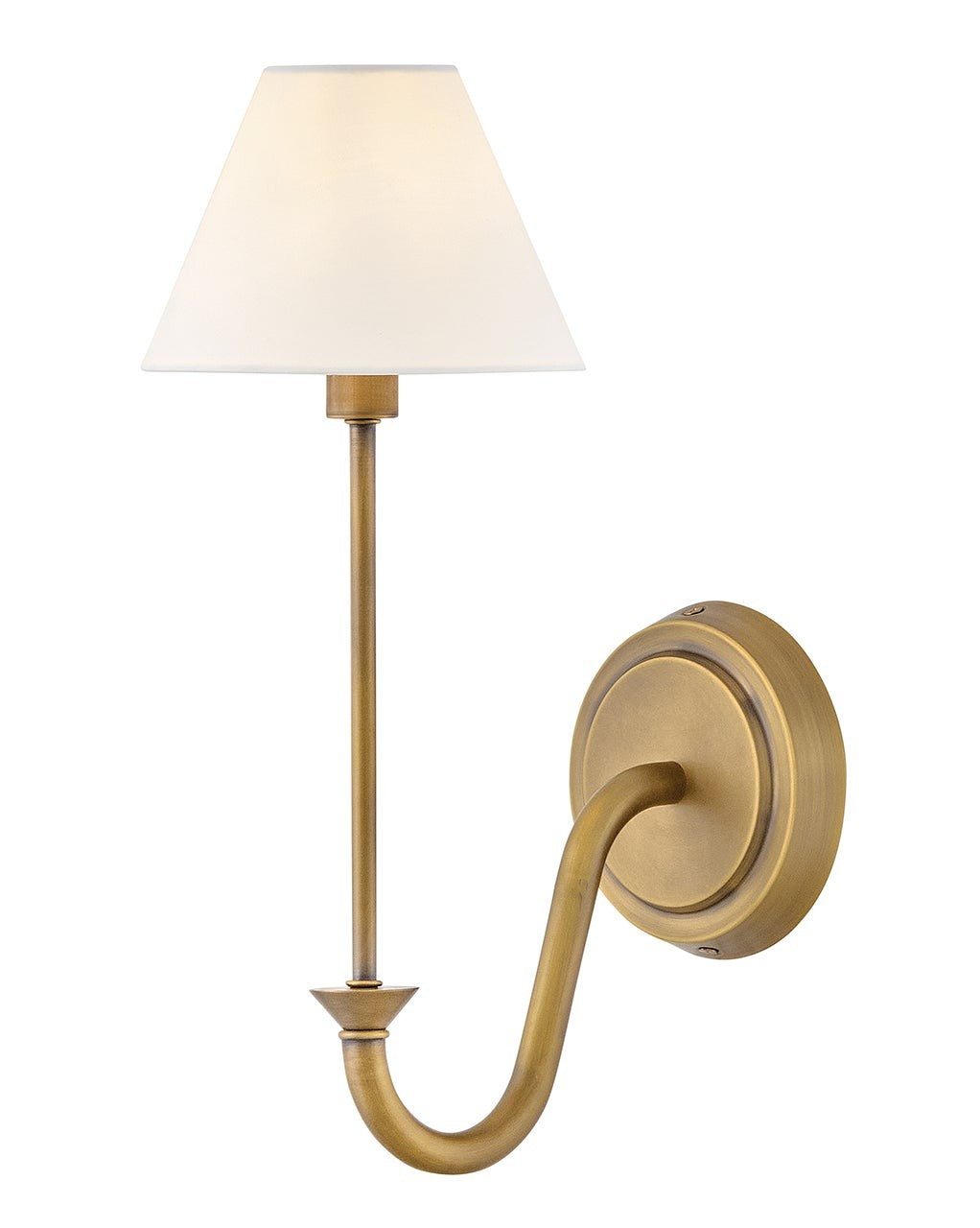 HinkleyGretaLED Wall Sconce