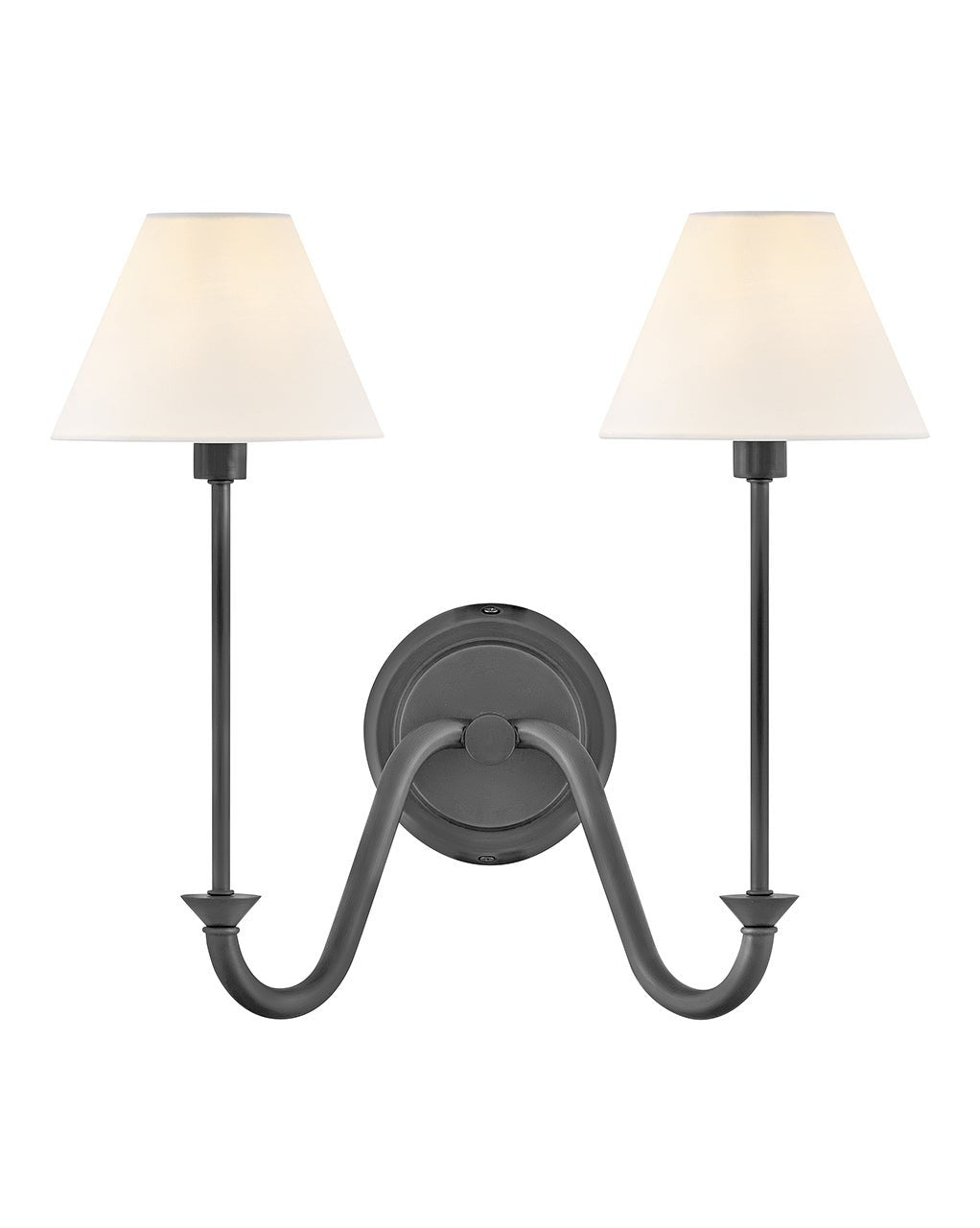 HinkleyGretaLED Wall Sconce