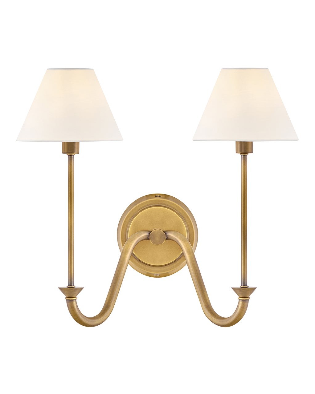 HinkleyGretaLED Wall Sconce