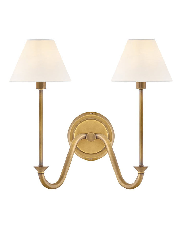 HinkleyGretaLED Wall Sconce