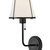 Hinkley Clarke | Sconces at 14W