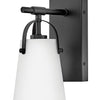 Hinkley Foster | Sconces at 14W