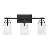 Hinkley Foster | Bathroom Fixtures at 14W