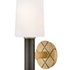 Hinkley Declan | Sconces at 5W