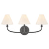 Hinkley Greta | Sconces at 5W