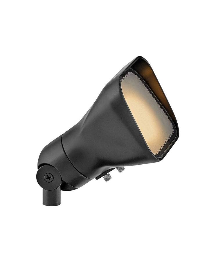 HinkleyAccent Flood LightOne Light Landscape - Accent