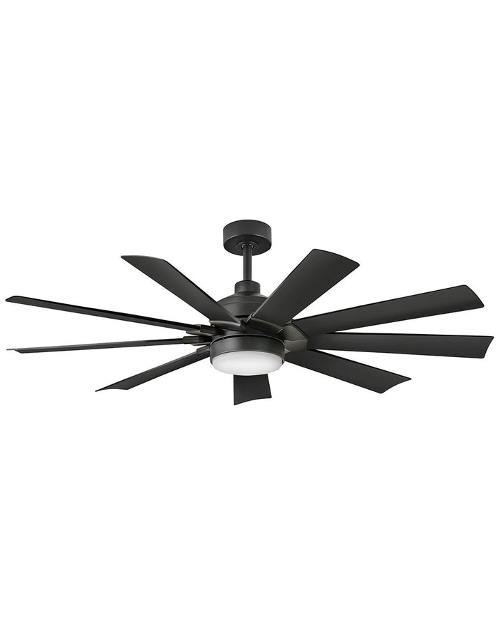 HinkleyTurbine60"Ceiling Fan