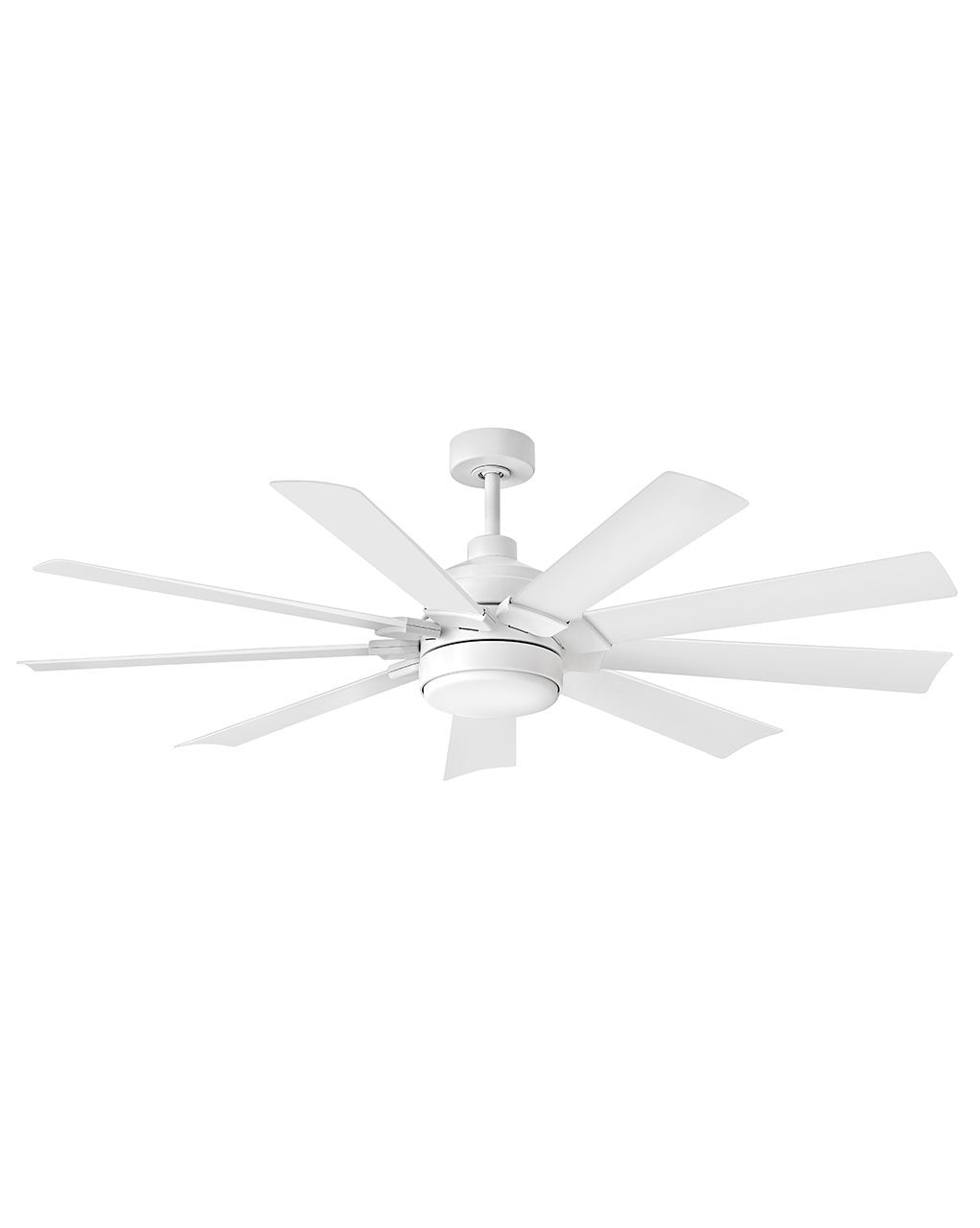 HinkleyTurbine60"Ceiling Fan