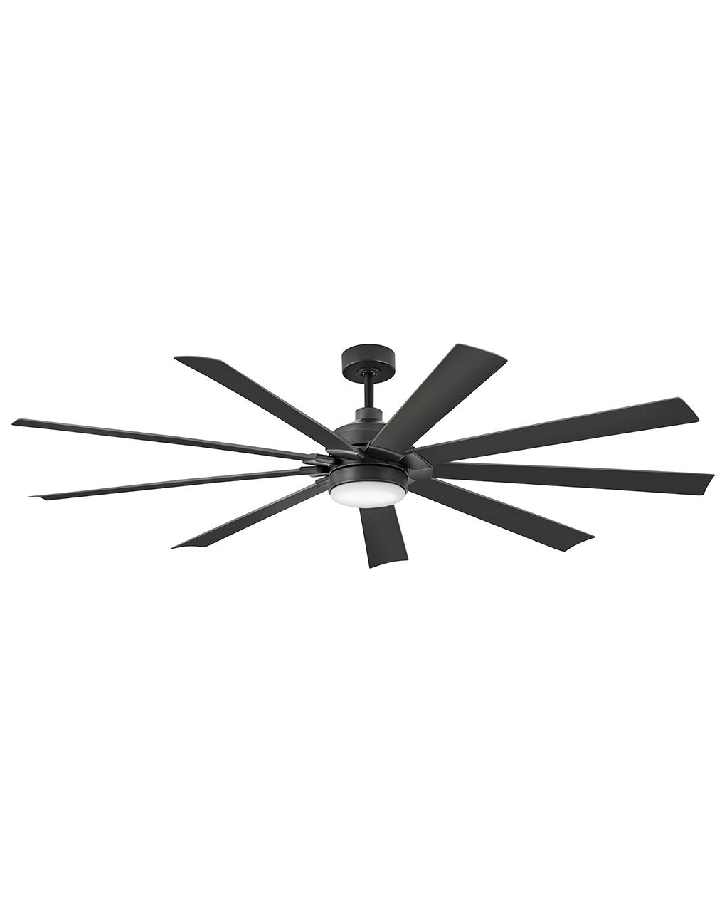 HinkleyTurbine80"Ceiling Fan