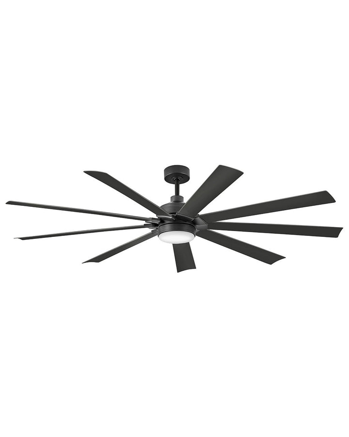 HinkleyTurbine80"Ceiling Fan