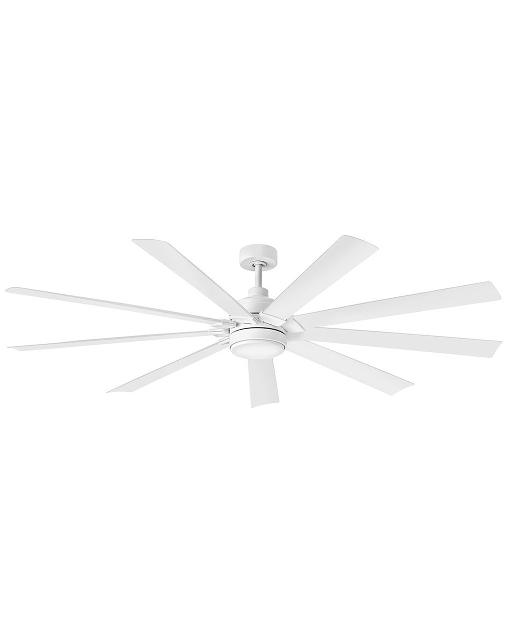 HinkleyTurbine80"Ceiling Fan