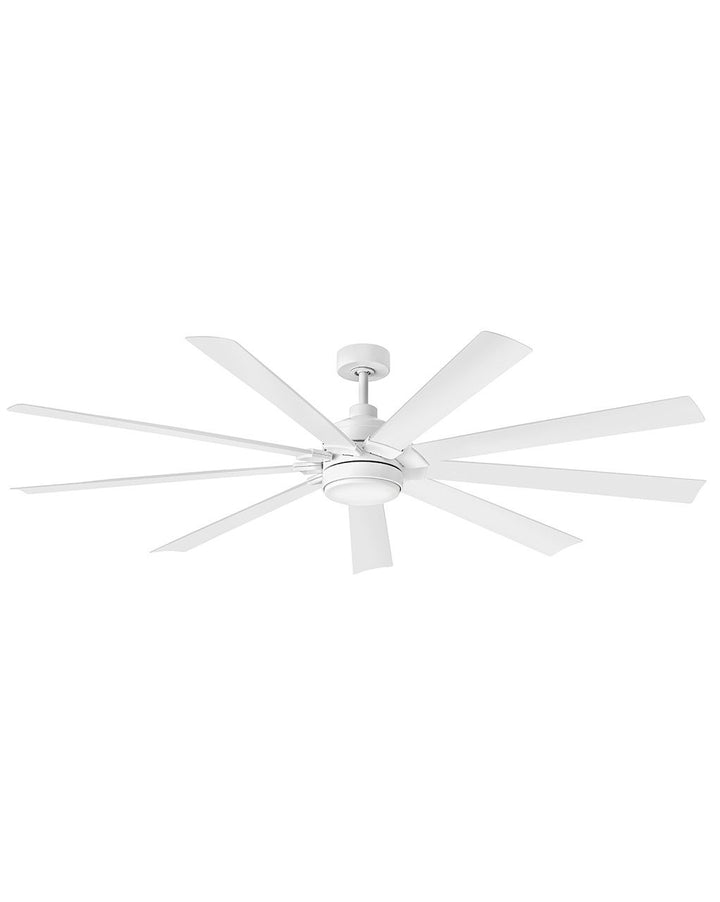 HinkleyTurbine80"Ceiling Fan
