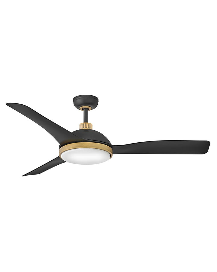 HinkleyAlba56"Ceiling Fan
