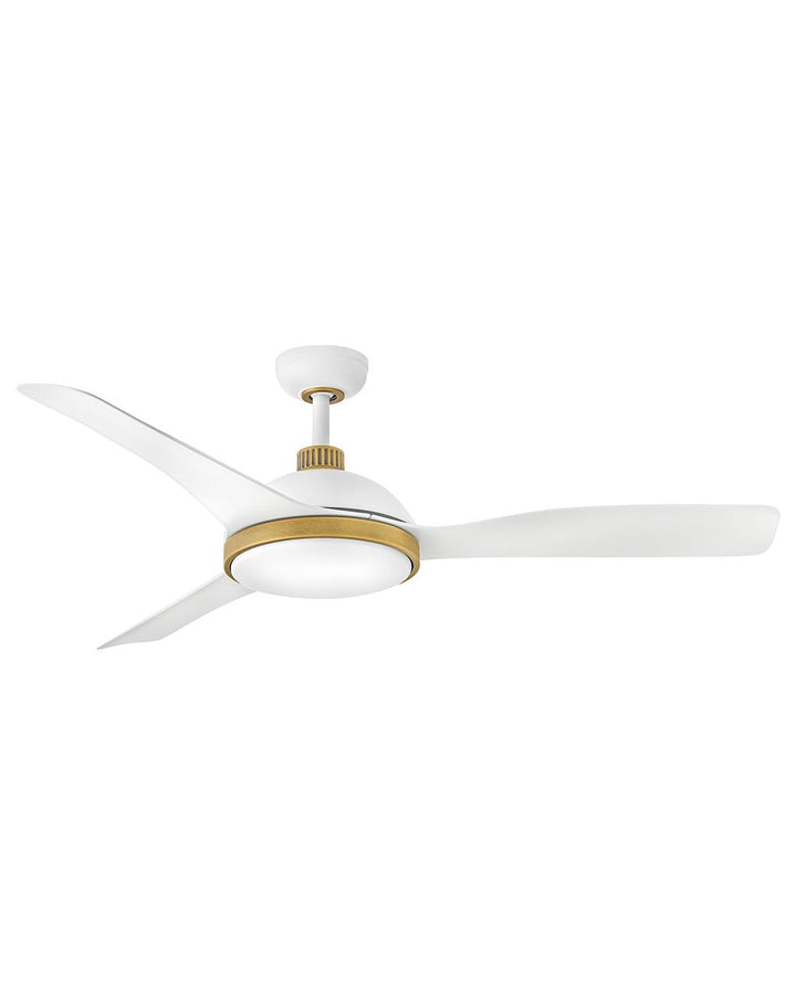 HinkleyAlba56"Ceiling Fan