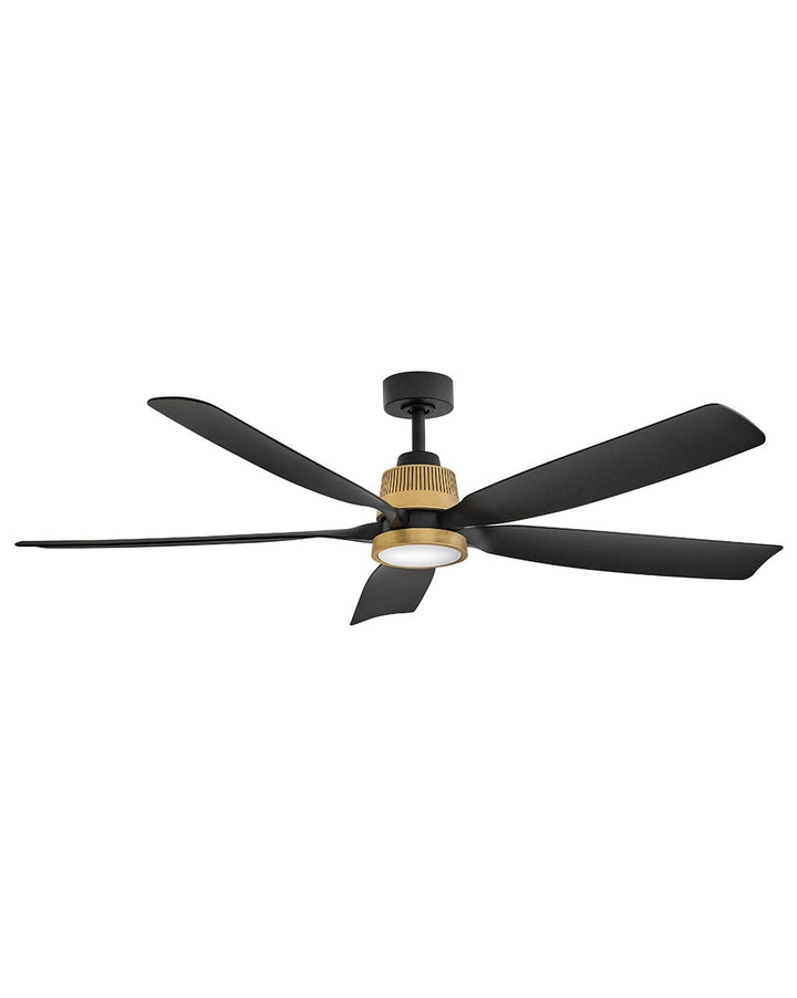 HinkleyBodin64"Ceiling Fan