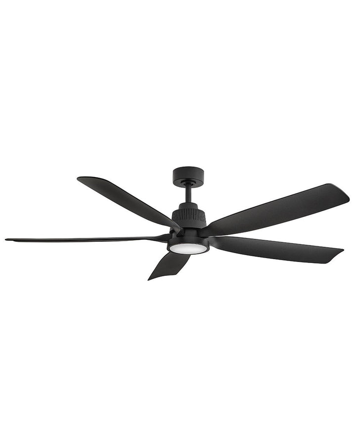 HinkleyBodin64"Ceiling Fan