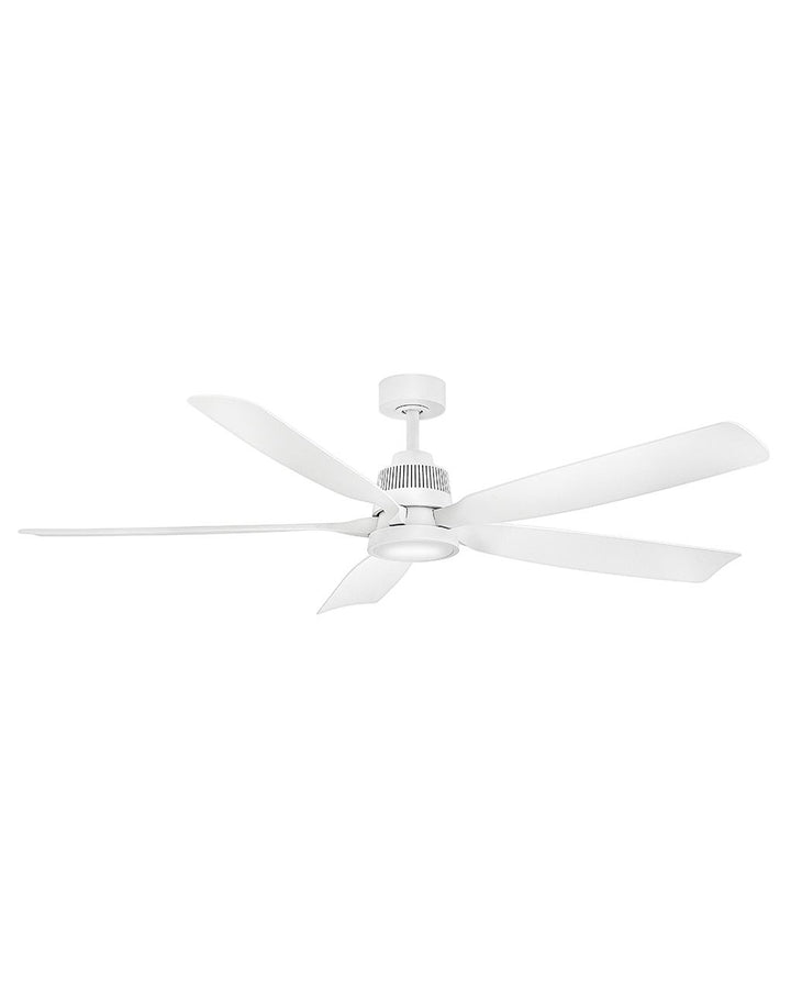 HinkleyBodin64"Ceiling Fan