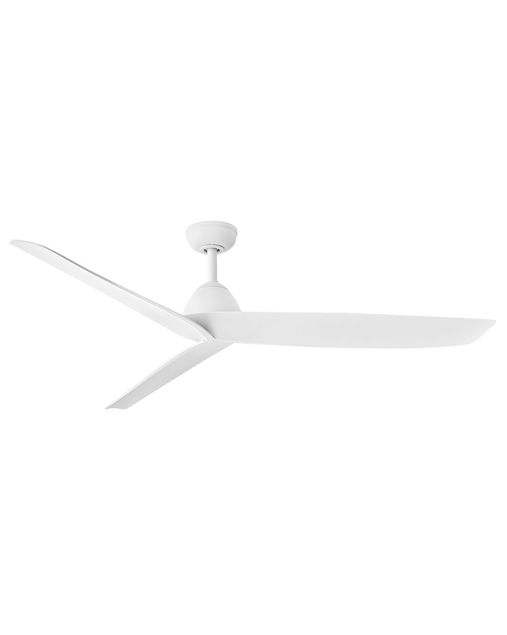 HinkleyLiv60"Ceiling Fan