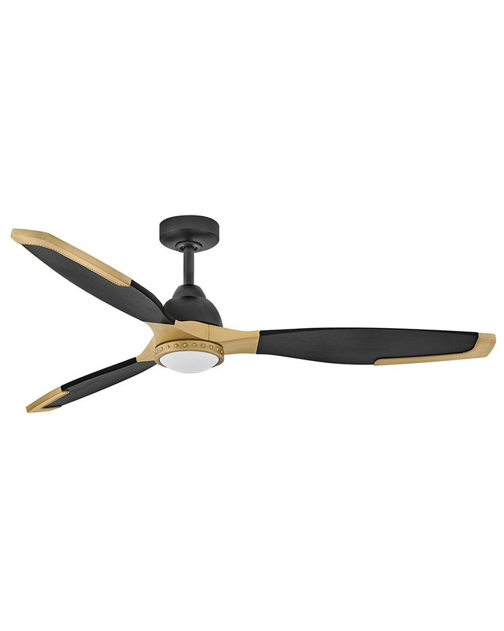 HinkleyAileron60"Ceiling Fan