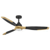 Hinkley Aileron | Outdoor Ceiling Fan with 16W LED & HIRO Control - 6 Speed Reversing